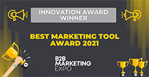 Best Marketing Tool 2021